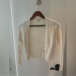 Aritzia Cardigan 2XS